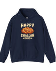 Happy Challah Days Hoodie - Shop Israel