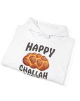 Happy Challah Days Hoodie - Shop Israel