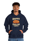 Happy Challah Days Hoodie - Shop Israel