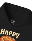 Happy Challah Days Hoodie - Shop Israel