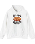 Happy Challah Days Hoodie - Shop Israel