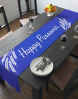 Happy Passover Table Runner - Shop Israel