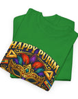 Happy Purim T-Shirt - Shop Israel