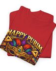 Happy Purim T-Shirt - Shop Israel