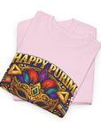 Happy Purim T-Shirt - Shop Israel