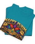 Happy Purim T-Shirt - Shop Israel