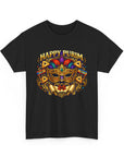 Happy Purim T-Shirt - Shop Israel