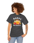 Happy Rosh Hashanah T-Shirt - Shop Israel