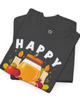 Happy Rosh Hashanah T-Shirt - Shop Israel