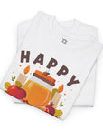 Happy Rosh Hashanah T-Shirt - Shop Israel