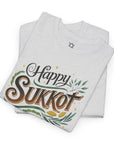 Happy Sukkot T-Shirt - Shop Israel