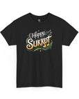 Happy Sukkot T-Shirt - Shop Israel