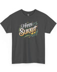 Happy Sukkot T-Shirt - Shop Israel