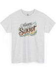 Happy Sukkot T-Shirt - Shop Israel