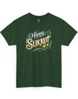 Happy Sukkot T-Shirt - Shop Israel