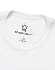 Harry Truman Quote T - Shirt - Shop Israel