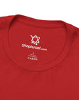 Holocaust Definition T - Shirt - Shop Israel