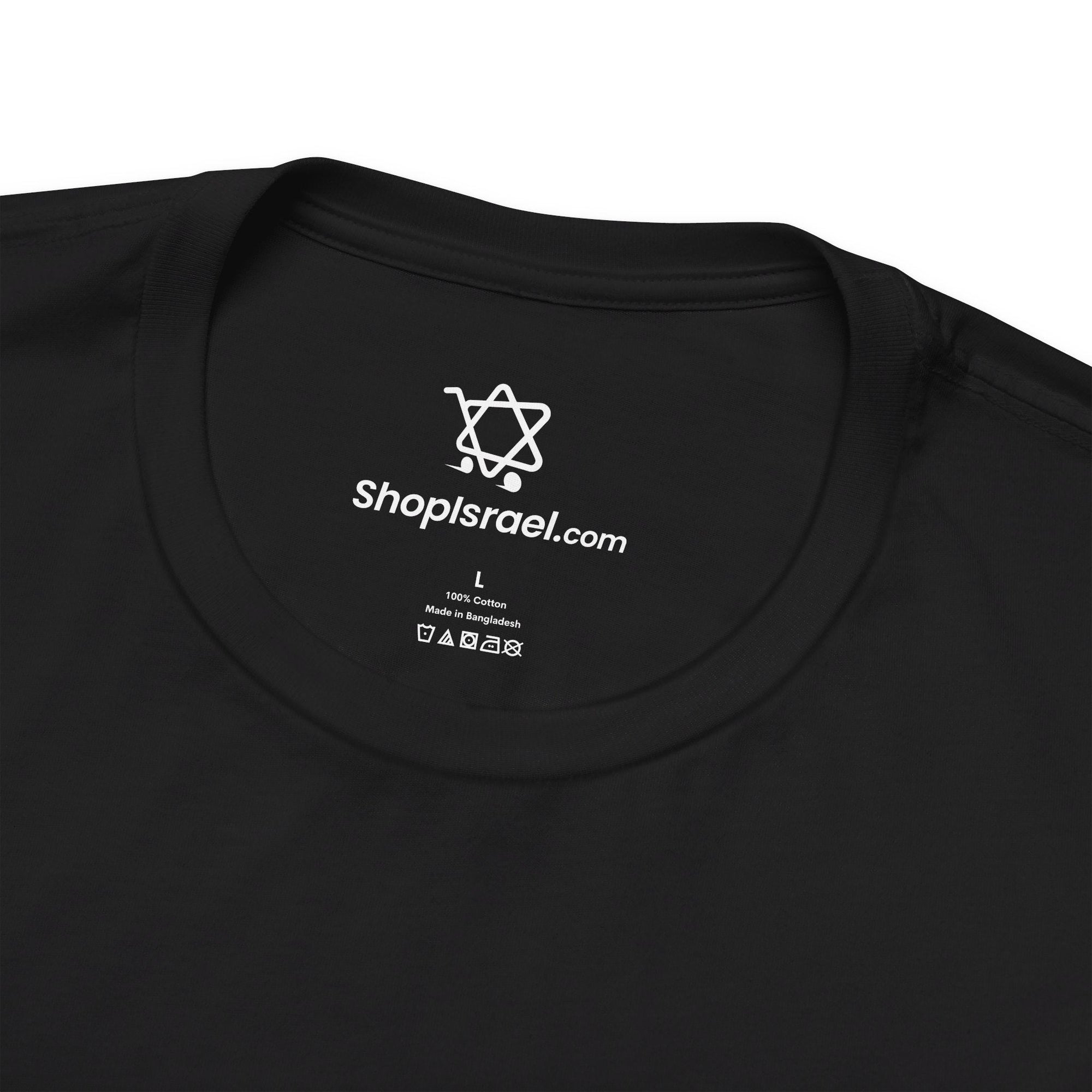 Holocaust Definition T - Shirt - Shop Israel