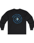 I Have A Little Dreidel Long Sleeve T-Shirt - Shop Israel