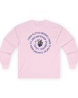 I Have A Little Dreidel Long Sleeve T-Shirt - Shop Israel