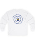 I Have A Little Dreidel Long Sleeve T-Shirt - Shop Israel