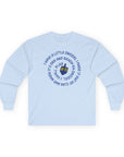 I Have A Little Dreidel Long Sleeve T-Shirt - Shop Israel