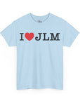 I Love Jerusalem T-Shirt - Shop Israel