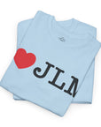 I Love Jerusalem T-Shirt - Shop Israel