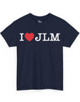 I Love Jerusalem T-Shirt - Shop Israel