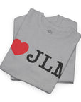 I Love Jerusalem T-Shirt - Shop Israel