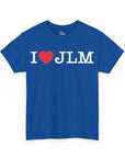 I Love Jerusalem T-Shirt - Shop Israel