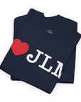 I Love Jerusalem T-Shirt - Shop Israel