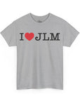 I Love Jerusalem T-Shirt - Shop Israel