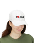 I Love JLM Classic Hat - Shop Israel