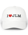 I Love JLM Classic Hat - Shop Israel