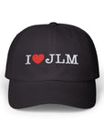 I Love JLM Classic Hat - Shop Israel