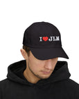 I Love JLM Classic Hat - Shop Israel