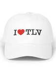 I Love TLV Classic Hat - Shop Israel