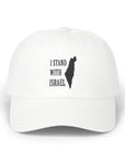 I Stand With Israel Classic Hat - Shop Israel