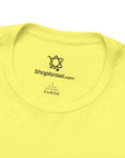 I Stand with Israel T - Shirt - Shop Israel