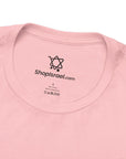 I Stand with Israel T - Shirt - Shop Israel