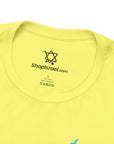 I'd Rather Be in Israel T - Shirt - Shop Israel