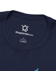 I'd Rather Be in Israel T - Shirt - Shop Israel