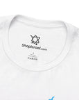 I'd Rather Be in Israel T - Shirt - Shop Israel