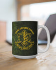 IDF Ceramic Mug - Shop Israel