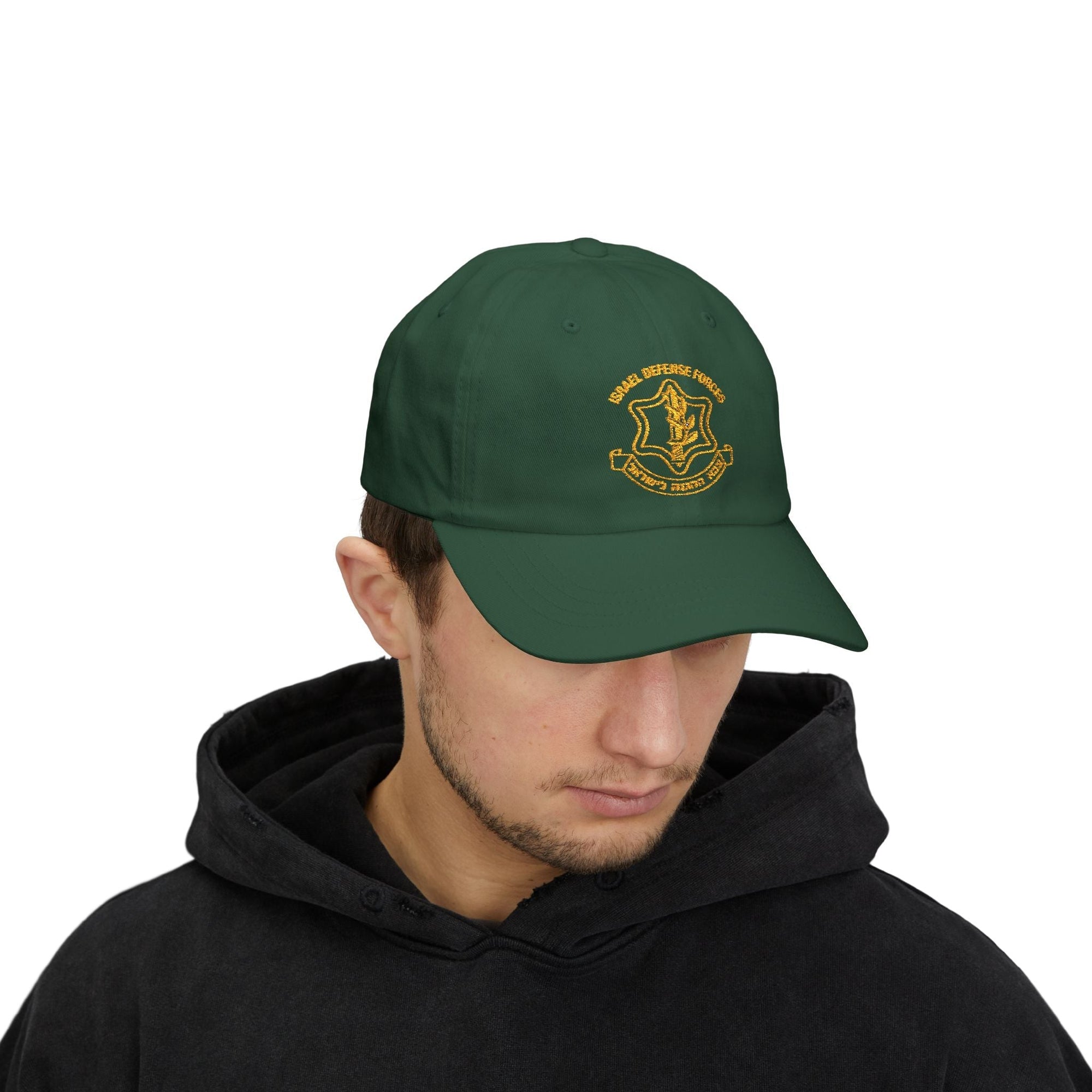 IDF Classic Hat - Shop Israel