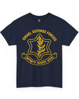 IDF Cotton Tee - Shop Israel