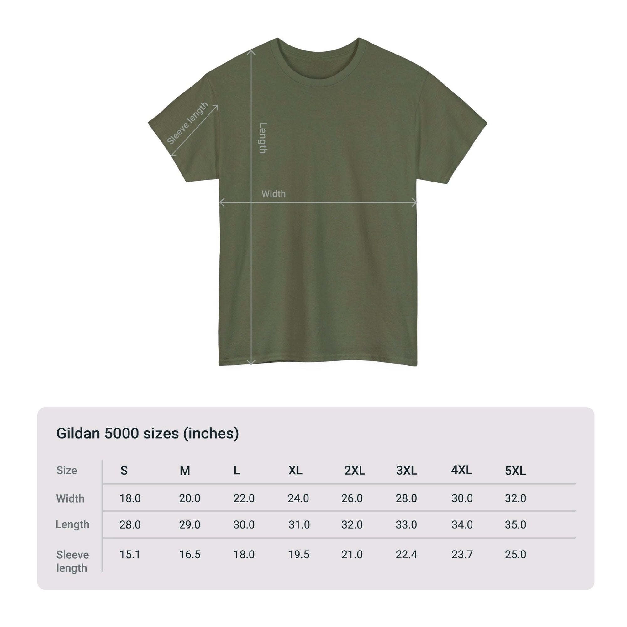 IDF Cotton Tee - Shop Israel