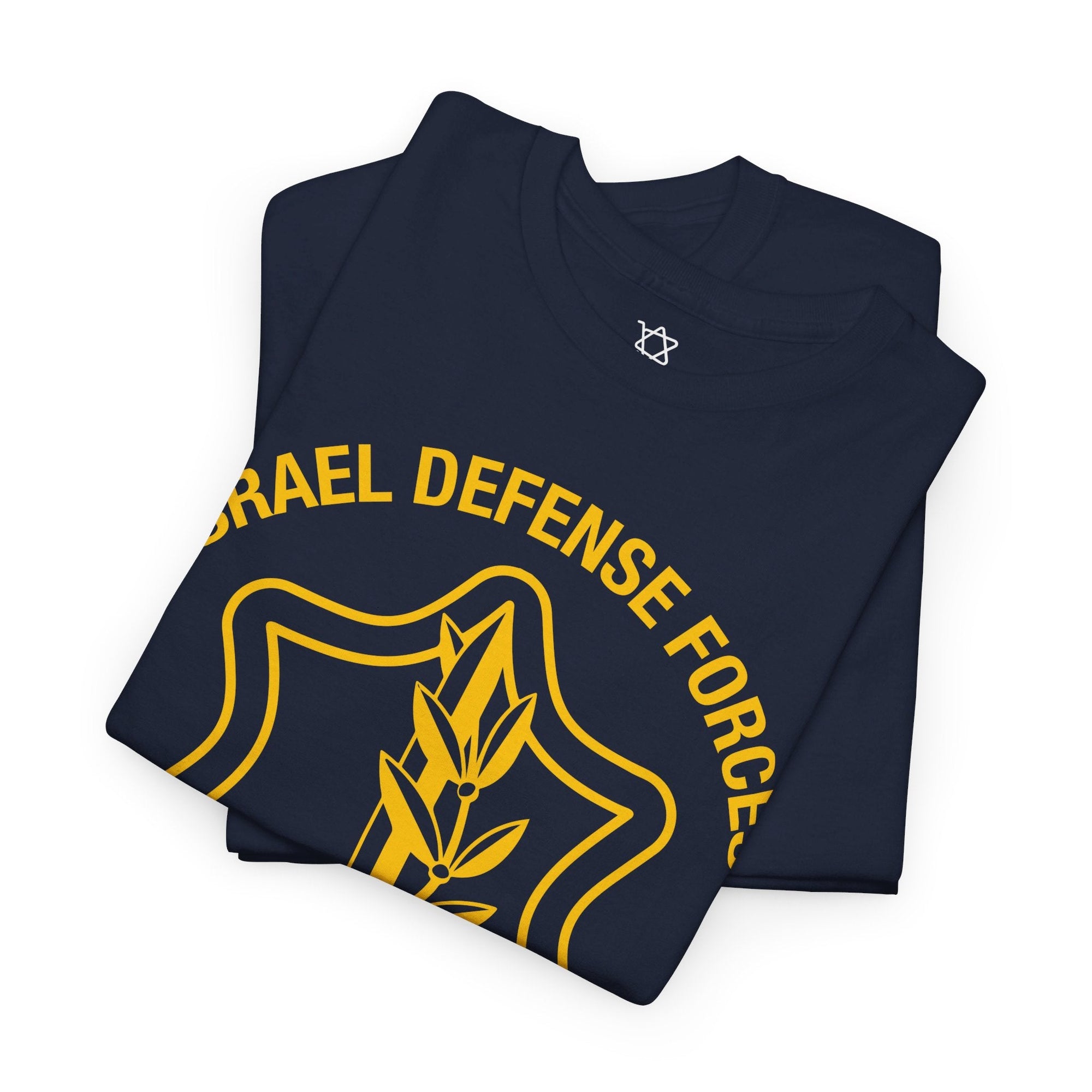 IDF Cotton Tee - Shop Israel