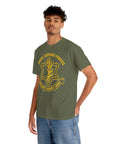 IDF Cotton Tee - Shop Israel